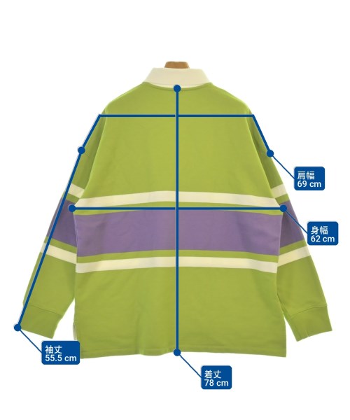 LOEWE เสื้อโปโล
