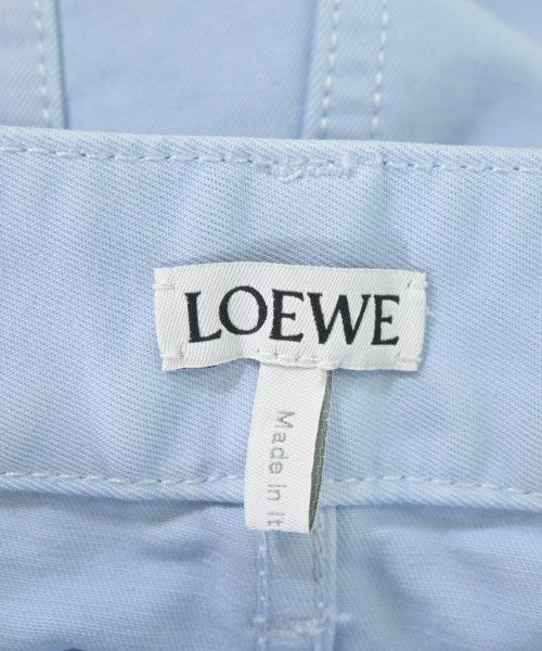 LOEWE กระโปรงยาว/แม็กซี่ยาว