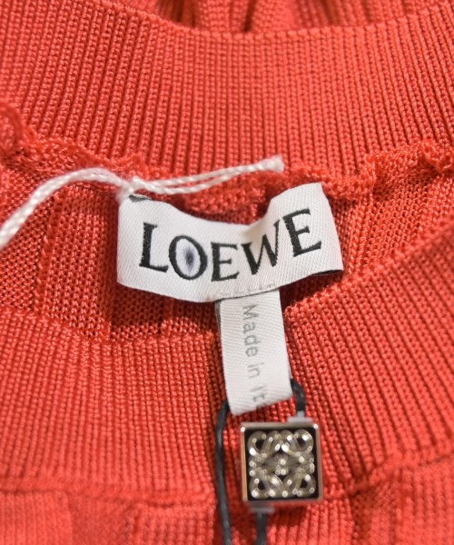 LOEWE เสื้อกันหนาว