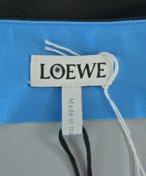 LOEWE กระโปรงยาว/แม็กซี่ยาว