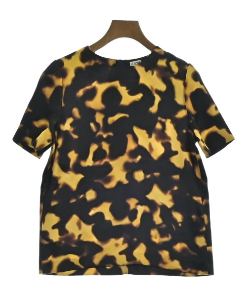 LOEWE เสื้อสตรี