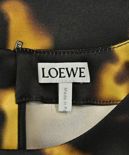 LOEWE เสื้อสตรี