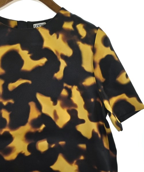 LOEWE เสื้อสตรี