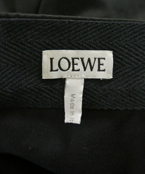 LOEWE กระโปรงยาว/แม็กซี่ยาว