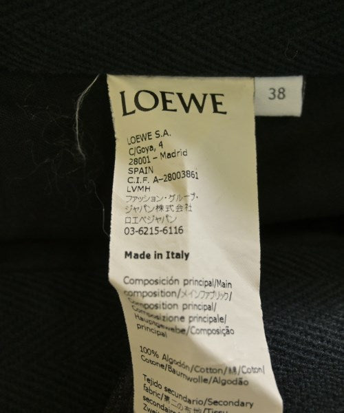 LOEWE กระโปรงยาว/แม็กซี่ยาว