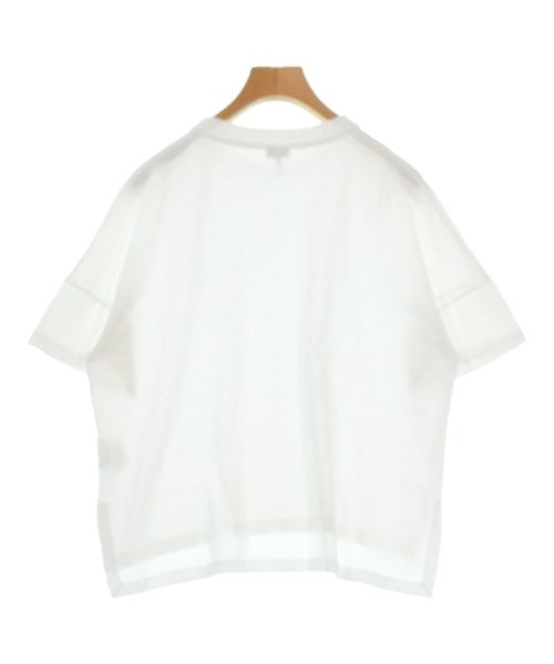 LOEWE เสื้อยืด/เสื้อท็อปส์