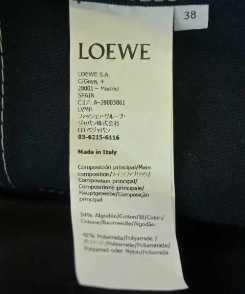 LOEWE กระโปรงสั้น