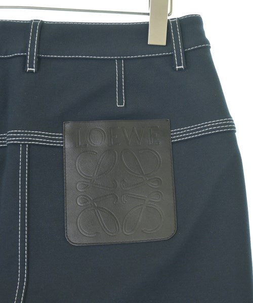 LOEWE กระโปรงสั้น