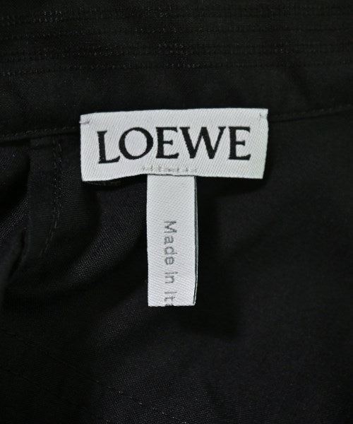 LOEWE ชุดเดรส