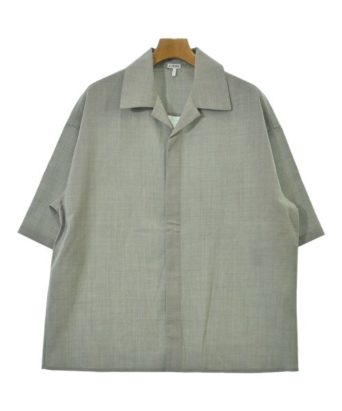 LOEWE เสื้อลำลอง