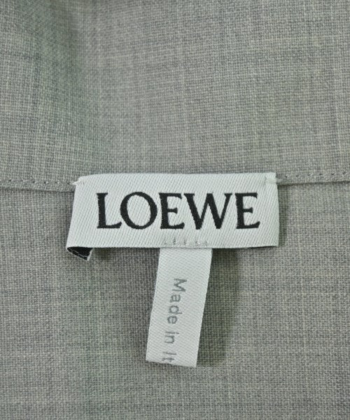LOEWE เสื้อลำลอง