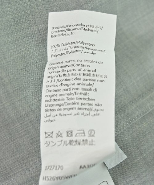 LOEWE เสื้อลำลอง