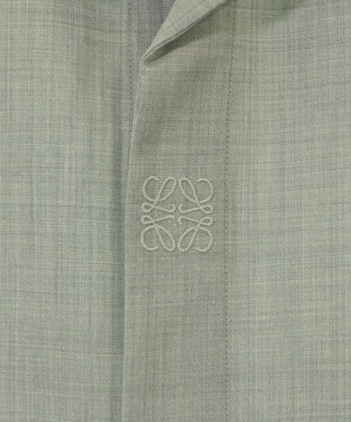 LOEWE เสื้อลำลอง