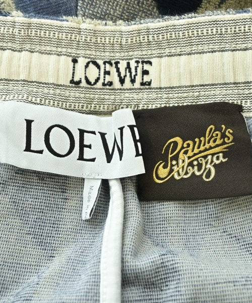 LOEWE กางเกงขาสั้น