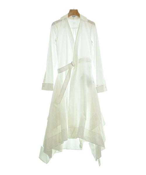 LOEWE เดรสที่เป็นเสื้อเชิ้ตตัวยาว