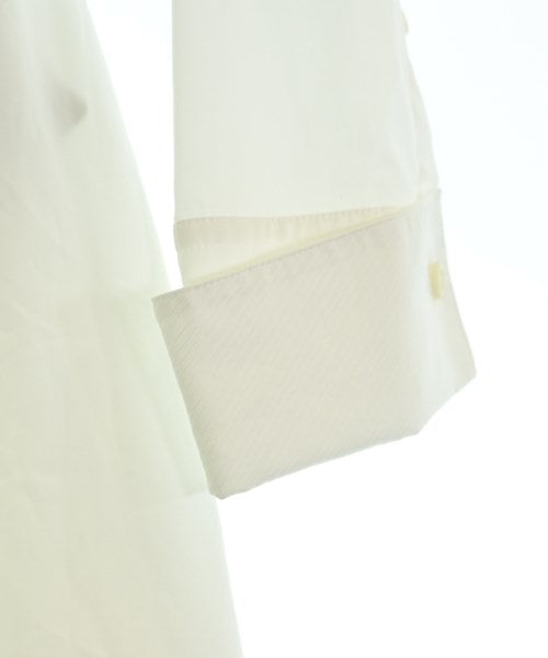 LOEWE เดรสที่เป็นเสื้อเชิ้ตตัวยาว