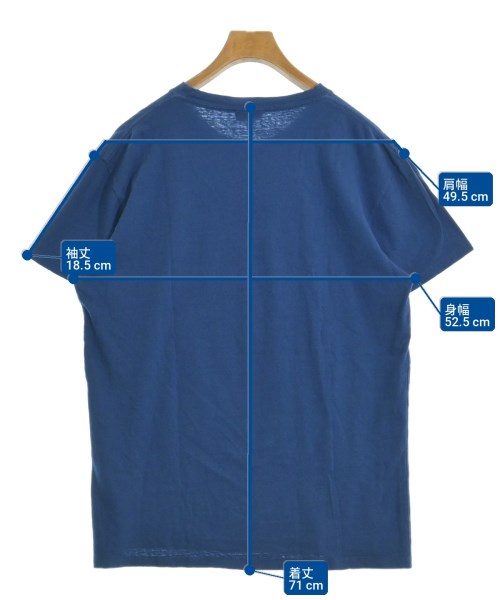 LOEWE เสื้อยืด/เสื้อท็อปส์