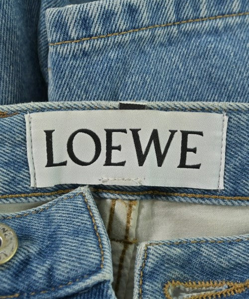 LOEWE ยีนส์