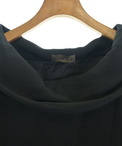 LOEWE ชุดเดรส