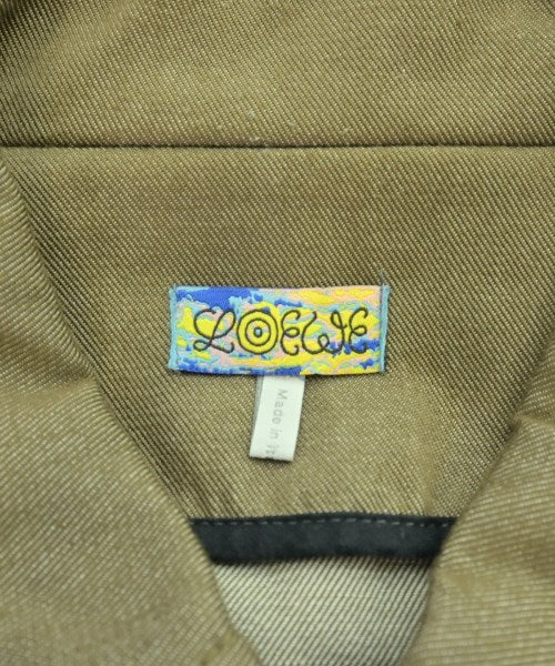 LOEWE แจ็คเก็ตเบลาส์ อื่น