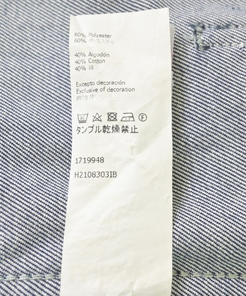 LOEWE แจ็คเก็ตเบลาส์ อื่น