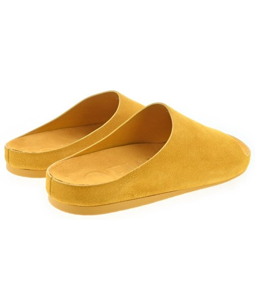 LOEWE รองเท้าแตะ