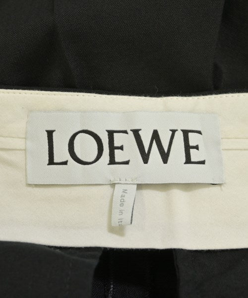 LOEWE กางเกง อื่น