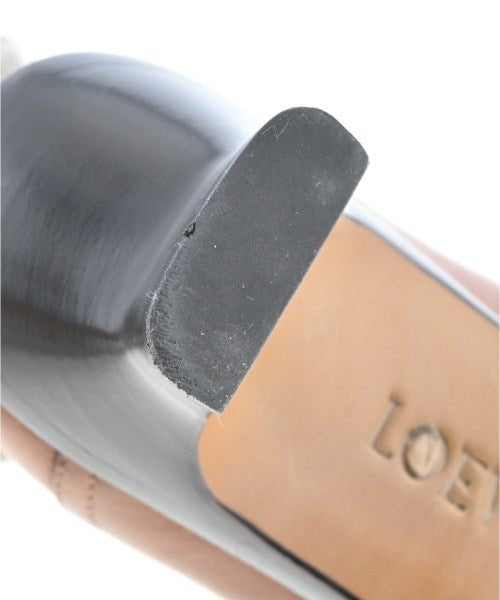 LOEWE รองเท้าออกงาน/รองเท้าไม่มีส้น