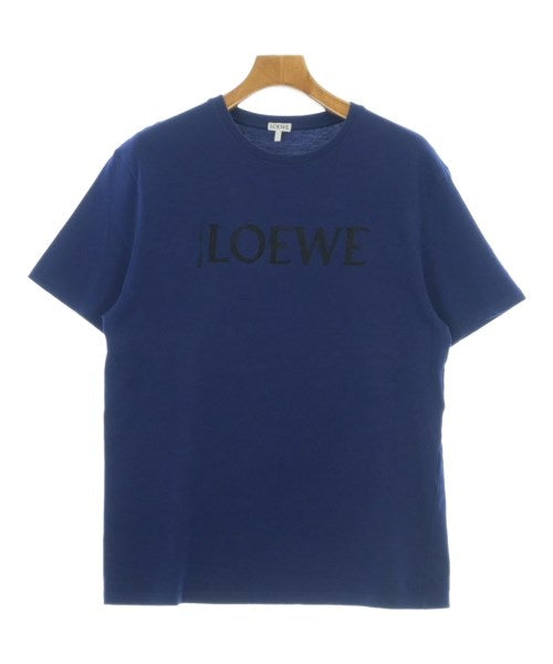 LOEWE เสื้อยืด/เสื้อท็อปส์
