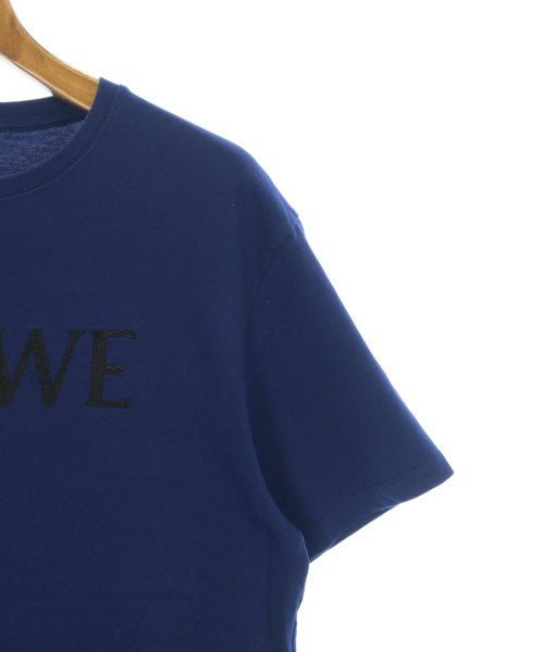 LOEWE เสื้อยืด/เสื้อท็อปส์