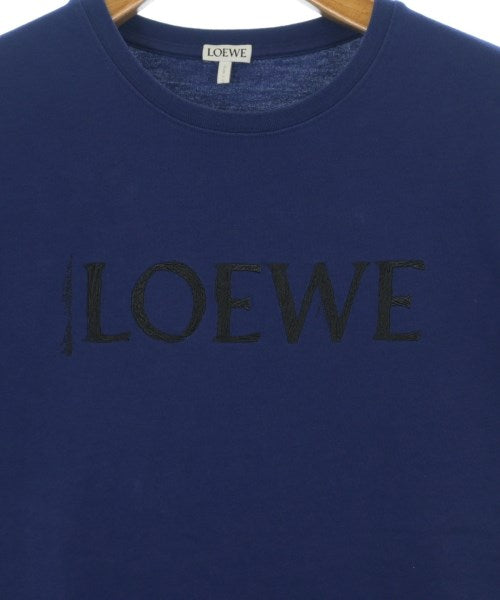 LOEWE เสื้อยืด/เสื้อท็อปส์