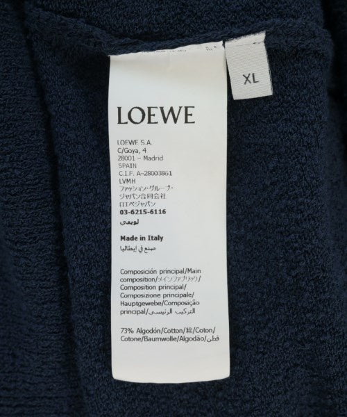 LOEWE เสื้อกันหนาว