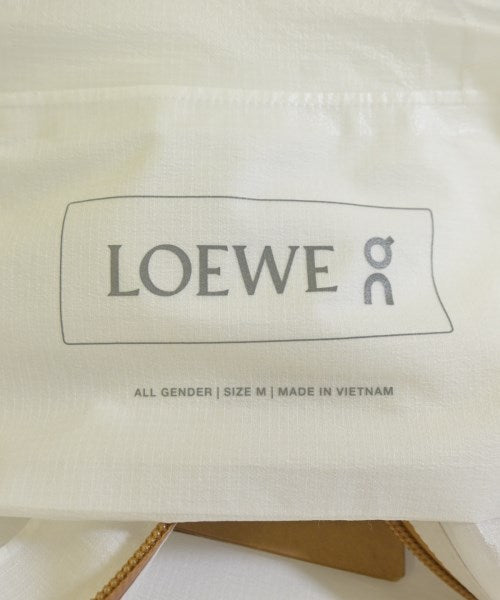 LOEWE เสื้อโค้ท อื่น