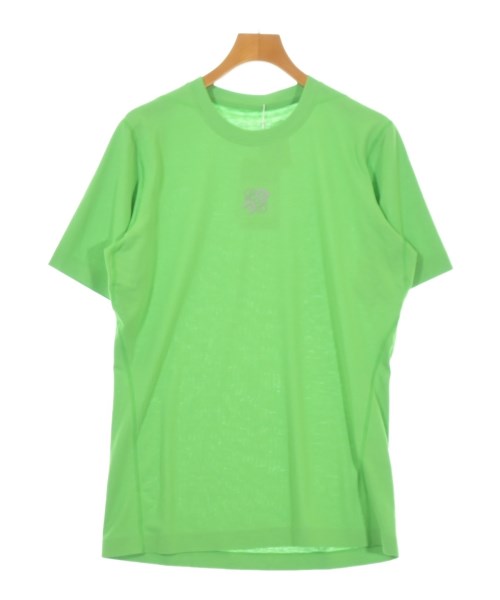 LOEWE เสื้อยืด/เสื้อท็อปส์
