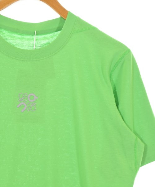 LOEWE เสื้อยืด/เสื้อท็อปส์