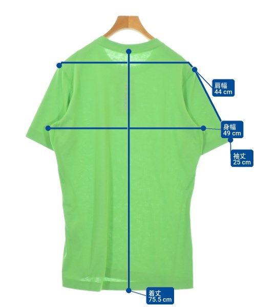 LOEWE เสื้อยืด/เสื้อท็อปส์