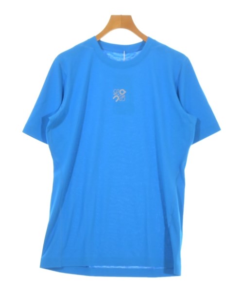 LOEWE เสื้อยืด/เสื้อท็อปส์