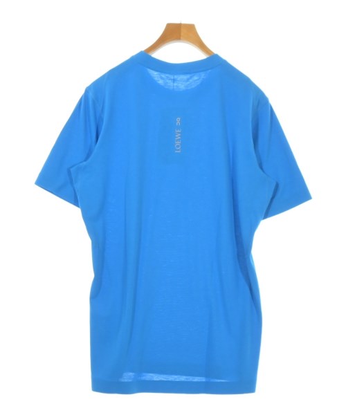 LOEWE เสื้อยืด/เสื้อท็อปส์