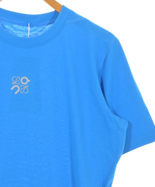 LOEWE เสื้อยืด/เสื้อท็อปส์