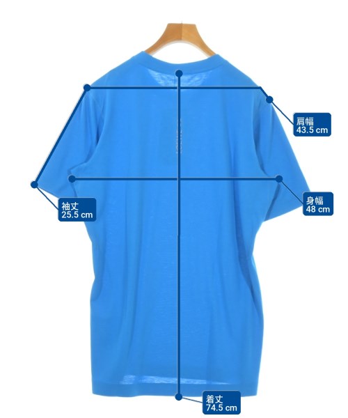 LOEWE เสื้อยืด/เสื้อท็อปส์