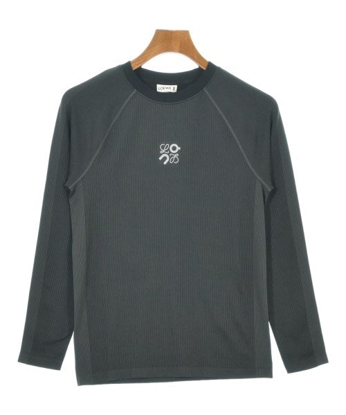 LOEWE เสื้อยืด/เสื้อท็อปส์