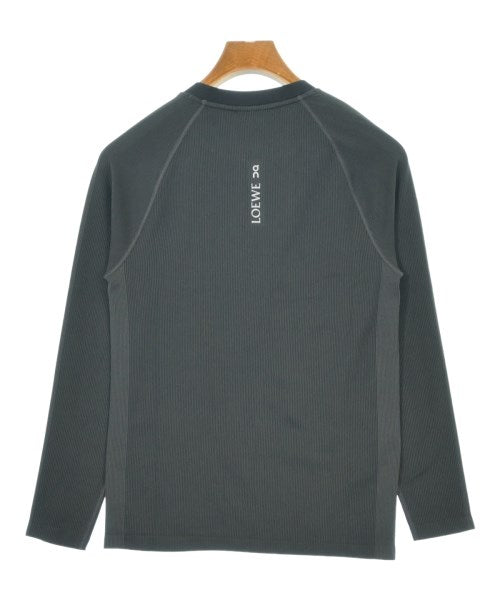 LOEWE เสื้อยืด/เสื้อท็อปส์