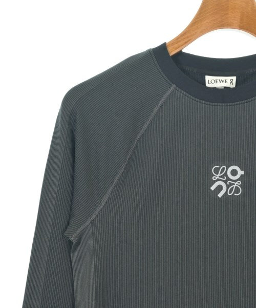 LOEWE เสื้อยืด/เสื้อท็อปส์