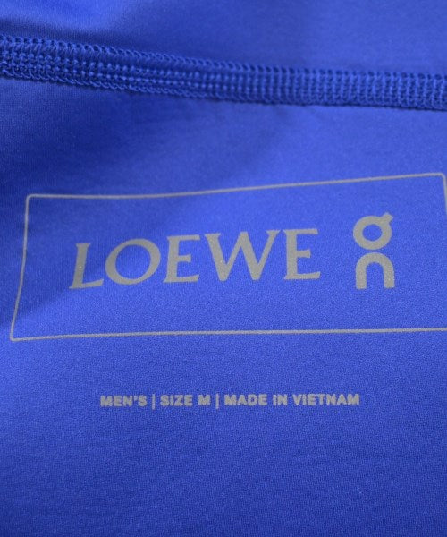 LOEWE กางเกง อื่น