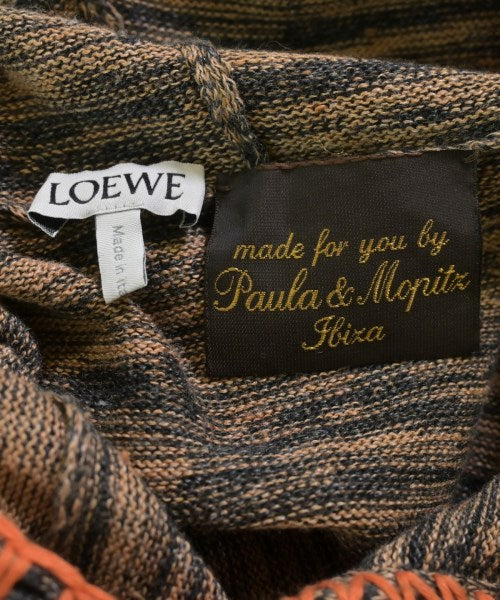 LOEWE เสื้อกันหนาว