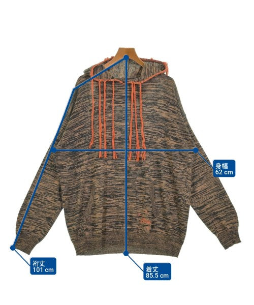 LOEWE เสื้อกันหนาว
