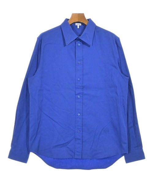 LOEWE เสื้อลำลอง