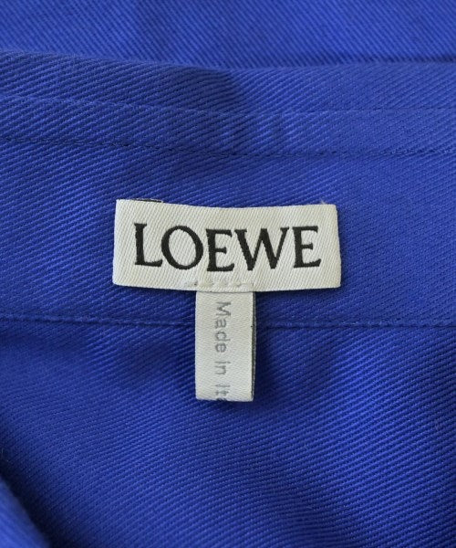 LOEWE เสื้อลำลอง
