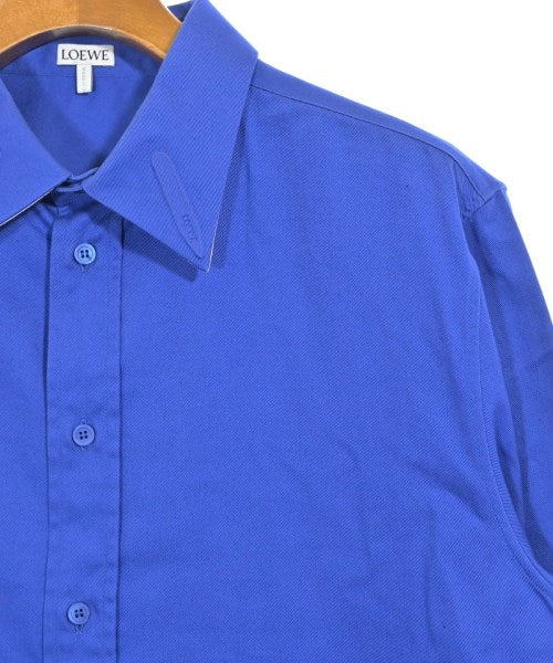 LOEWE เสื้อลำลอง