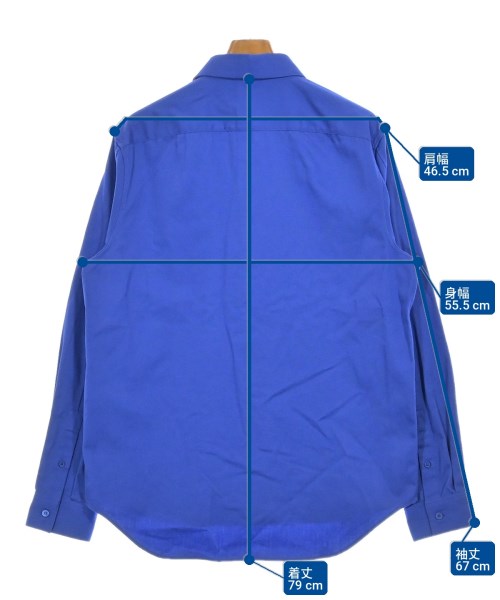 LOEWE เสื้อลำลอง